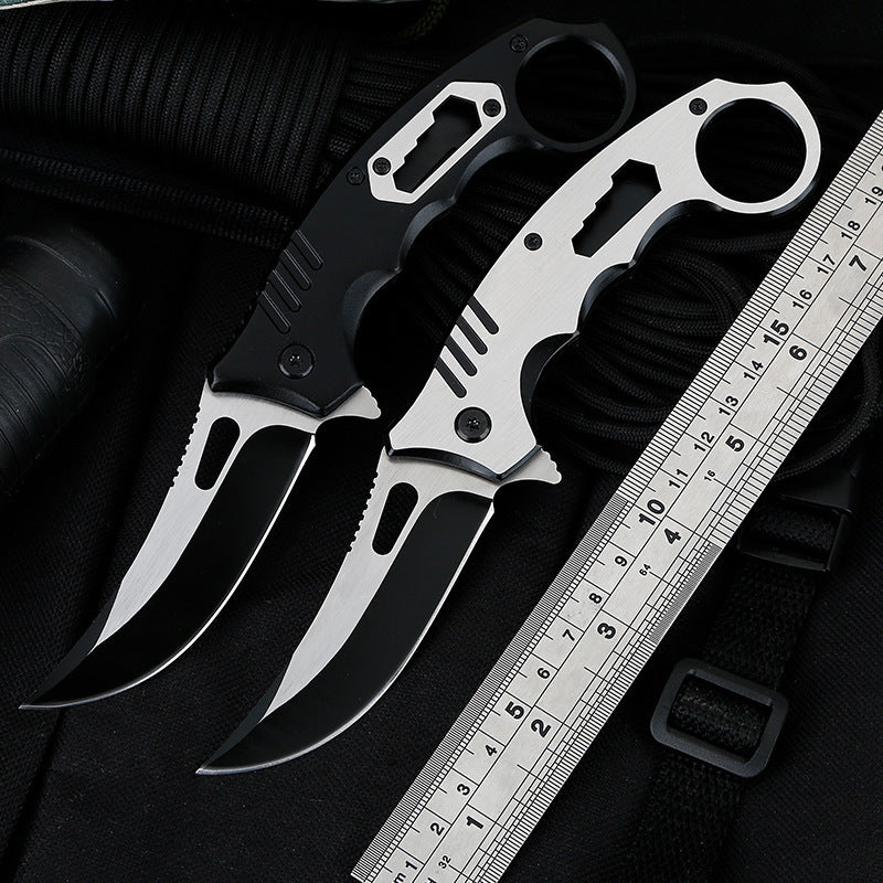 Folding Knife Outdoor Knife