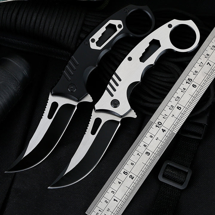 Folding Knife Outdoor Knife