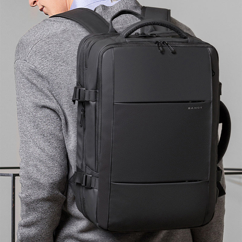 Foldable Large Capacity Travel Waterproof Backpack