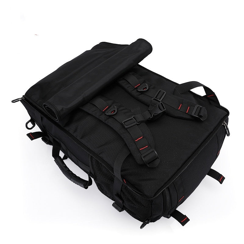 Mountaineering Outdoor Hiking Travel Backpack