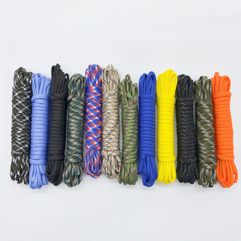 Outdoor Camping Rope