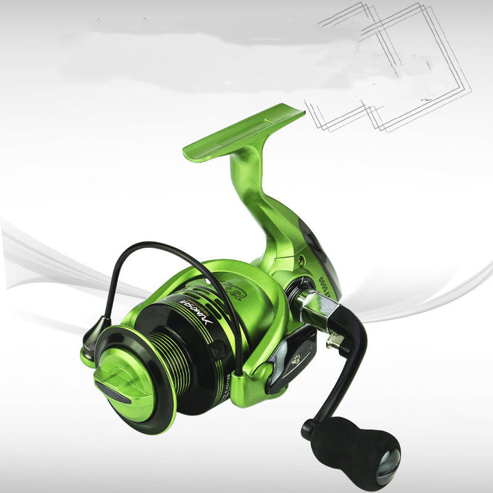 Xf1000-7000 Fishing Wheel