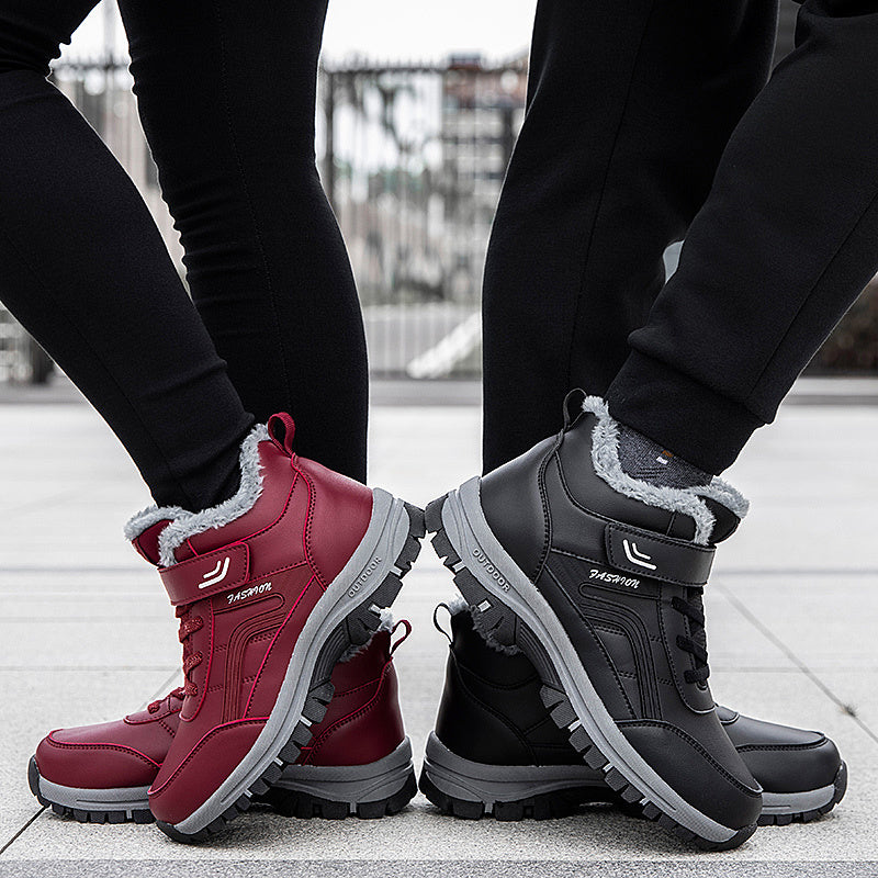 Winter Climbing Hiking Shoes
