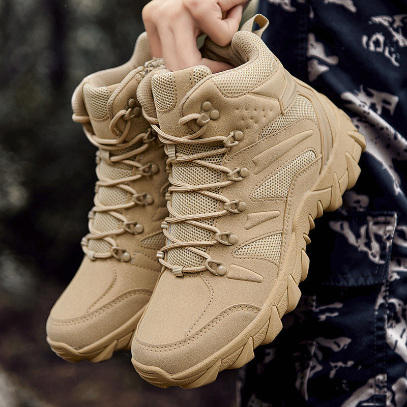 Men's Training Outdoor Hiking Shoes
