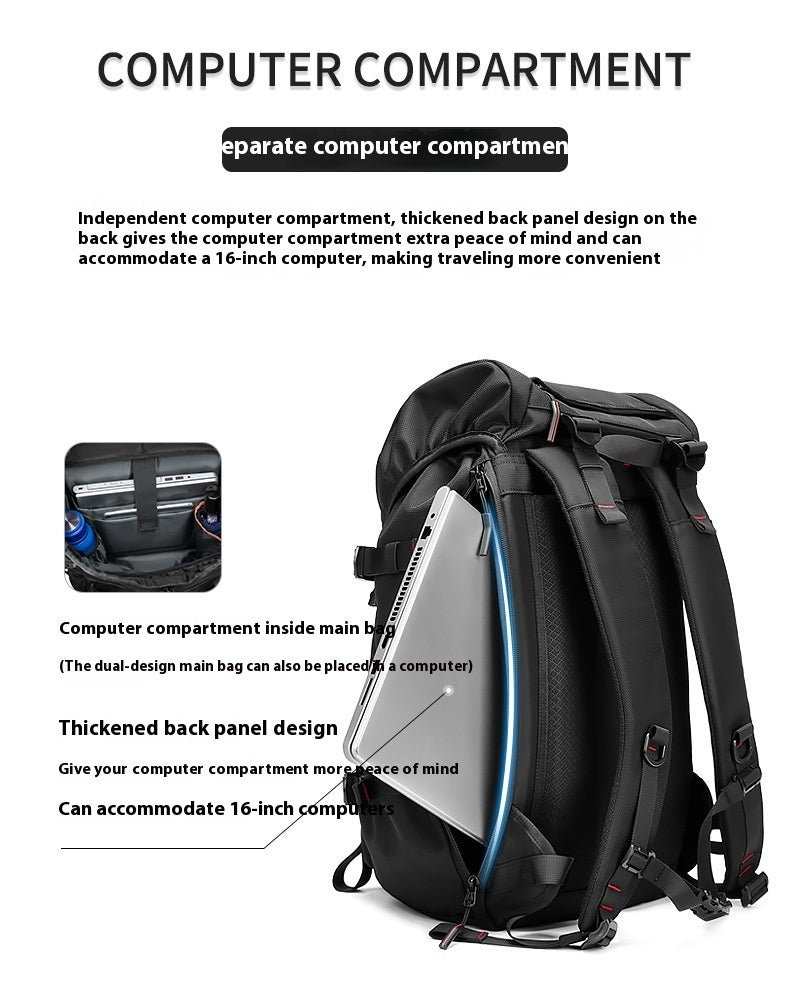 Travel Outdoor Hiking Backpack