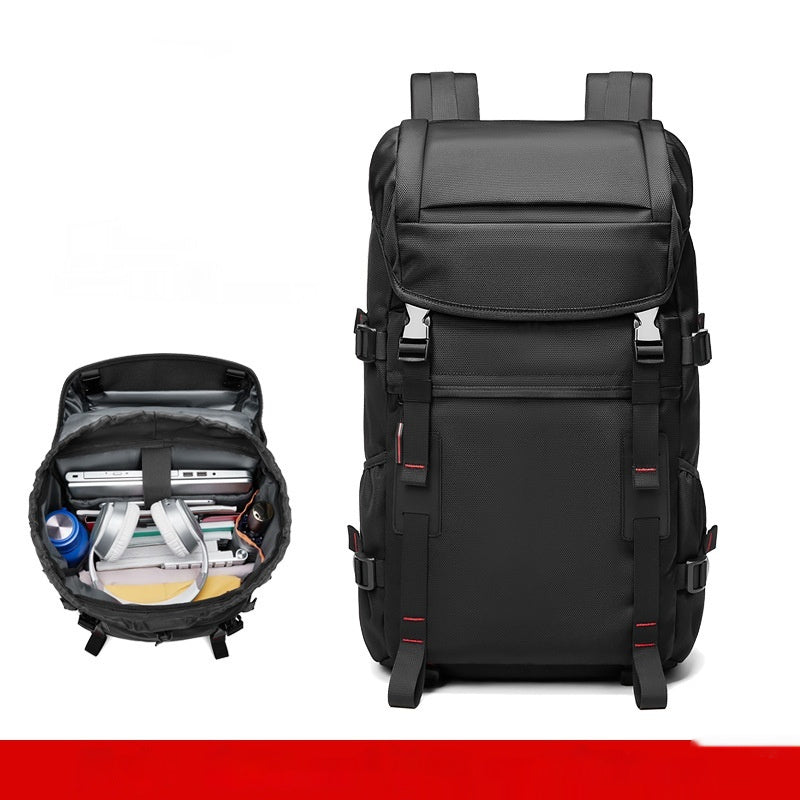 Travel Outdoor Hiking Backpack