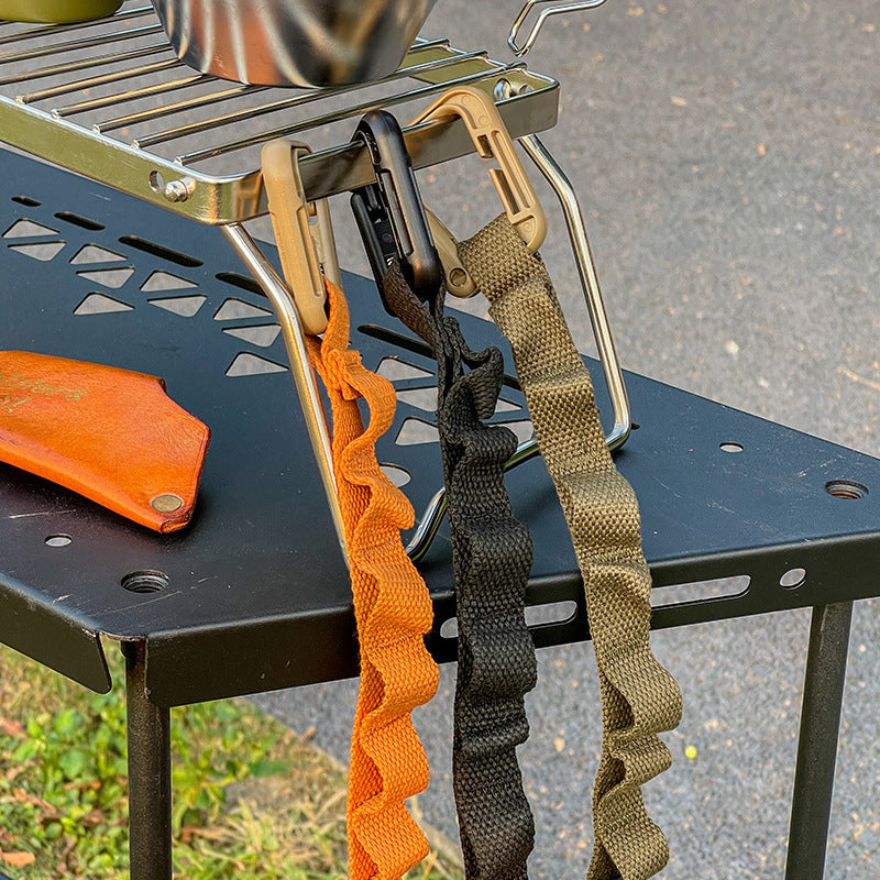 Outdoor Camping Multi-purpose Hanging Rope