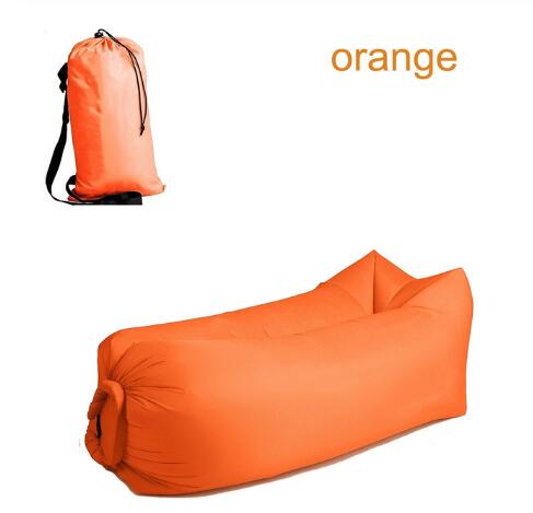 Outdoor Air Sofa Folding Sleeping Bag