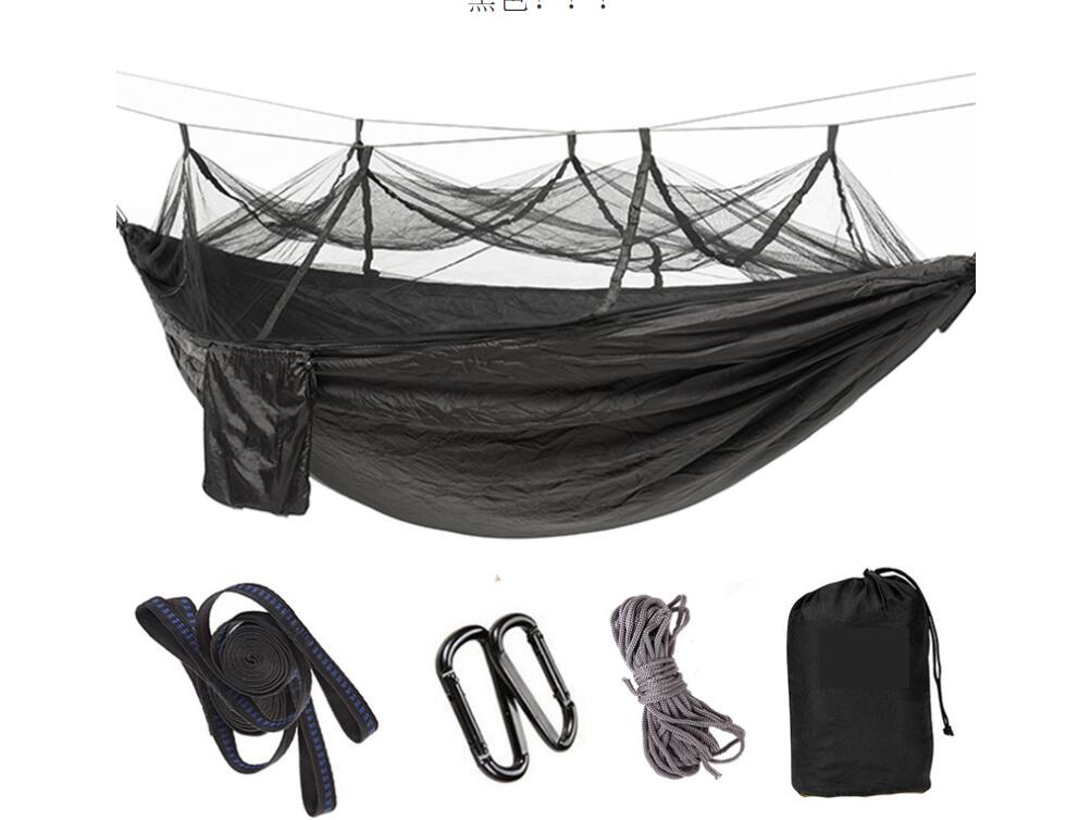 Outdoor Parachute Cloth Hammock