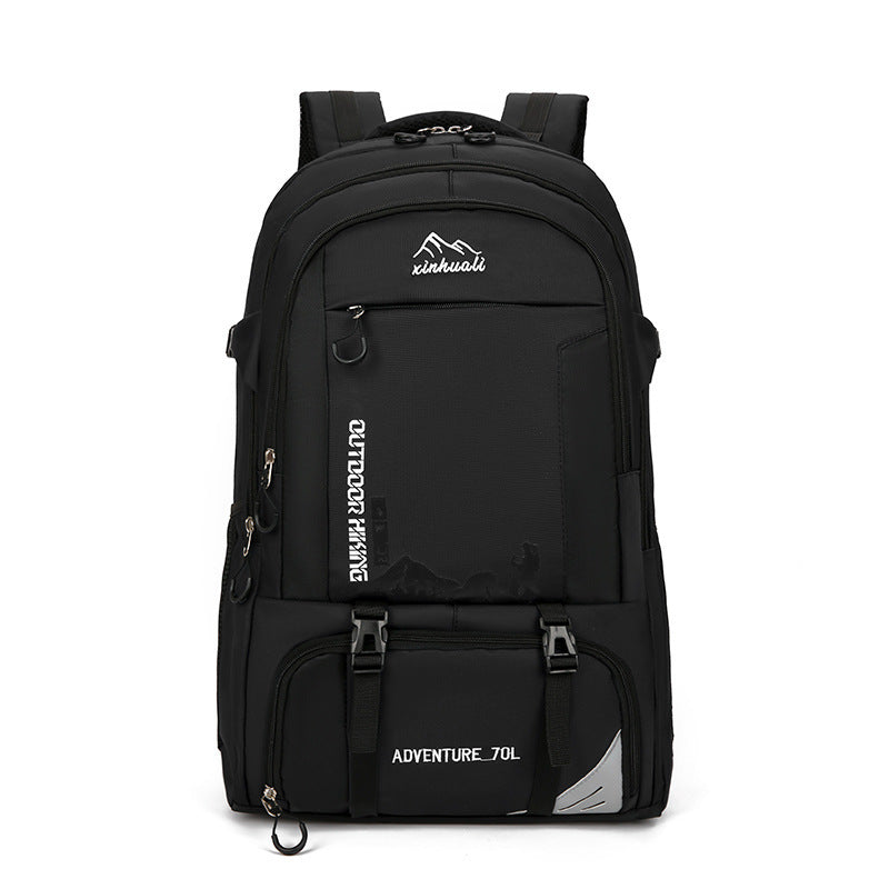 Outdoor Hiking Backpack Waterproof