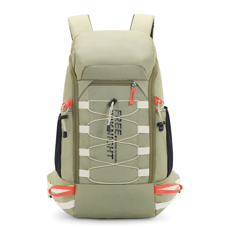 Mountaineering Outdoor Travel Backpack