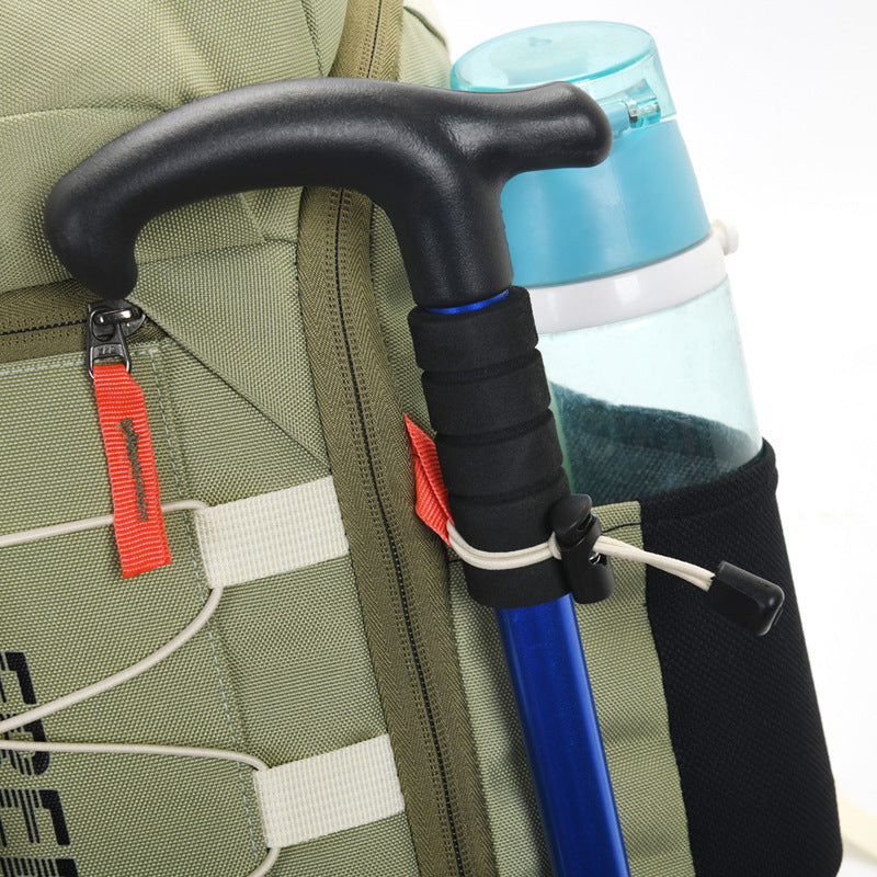 Mountaineering Outdoor Travel Backpack