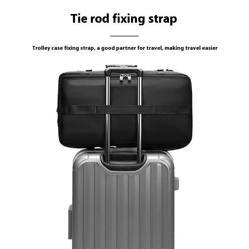 Outdoor Travel Hiking Camping Backpack