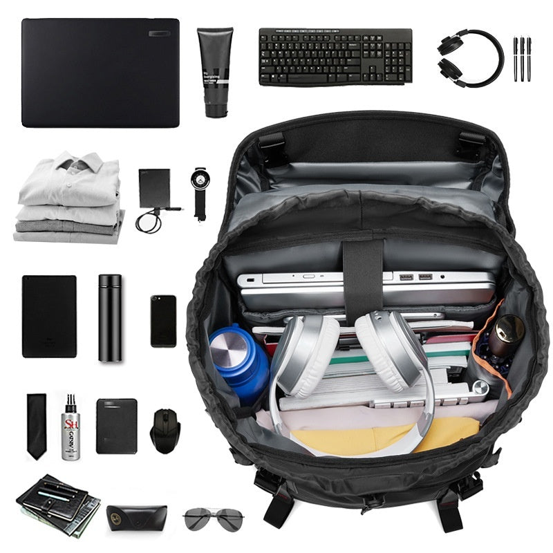 Travel Outdoor Hiking Backpack