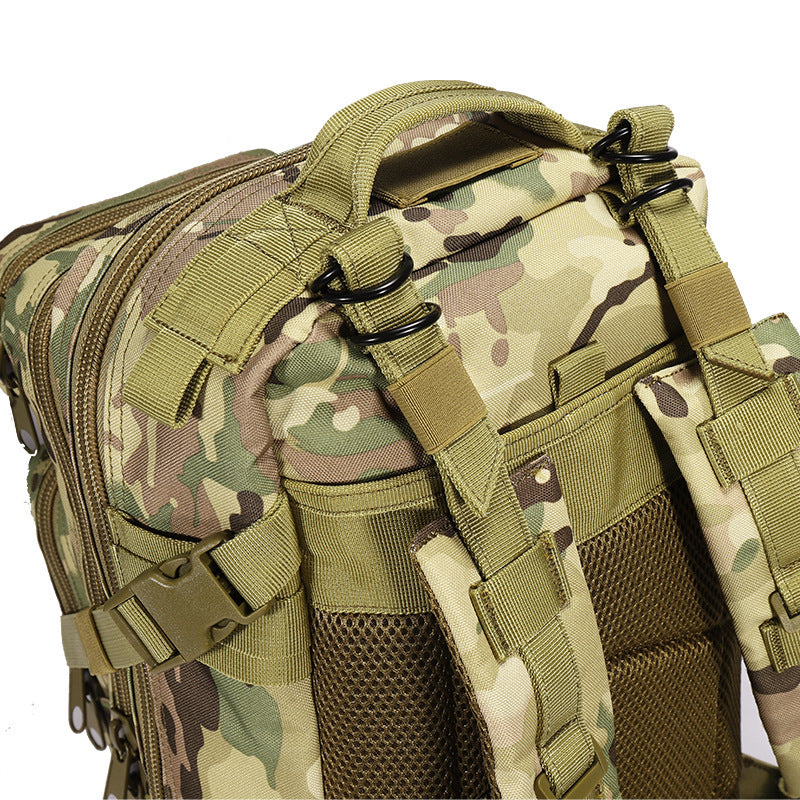 Tactical Backpack Outdoor Backpack