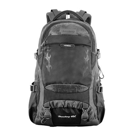 Fashion bag hiking camping backpack