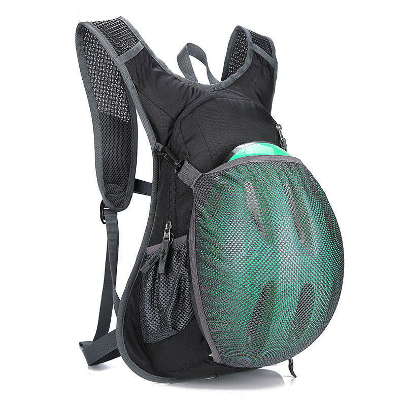 Multifunctional Bicycle Backpack Outdoor Hiking