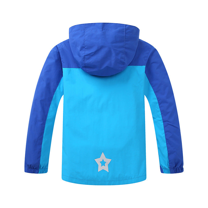 Children's Clothing, Boys, Children's Jackets