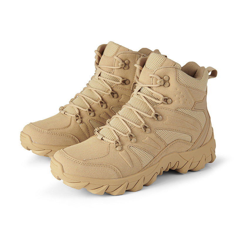 Men's Training Outdoor Hiking Shoes