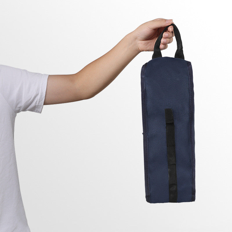 Outdoor camping portable leisure chair