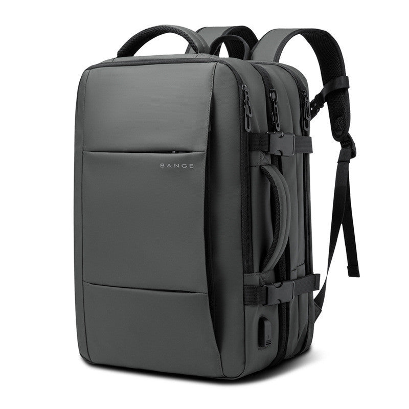 Foldable Large Capacity Travel Waterproof Backpack