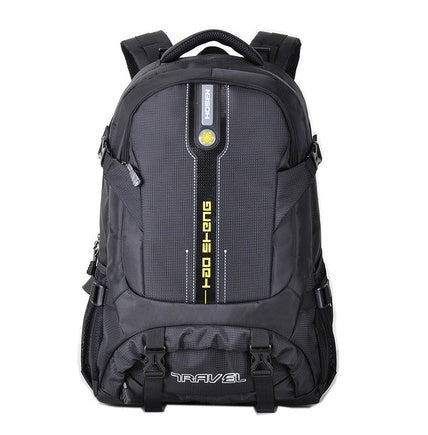 Fashion bag hiking camping backpack