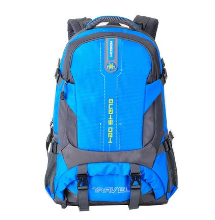 Fashion bag hiking camping backpack