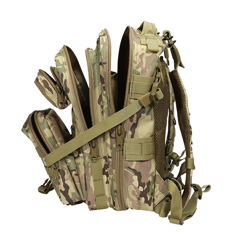Tactical Backpack Outdoor Backpack