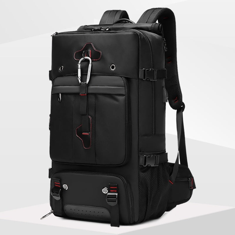 Outdoor Travel Hiking Camping Backpack