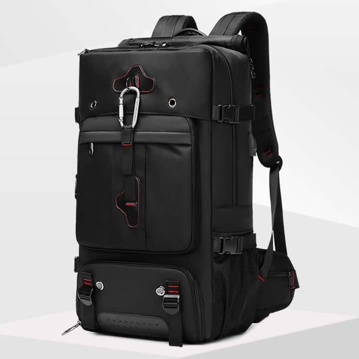 Outdoor Travel Hiking Camping Backpack