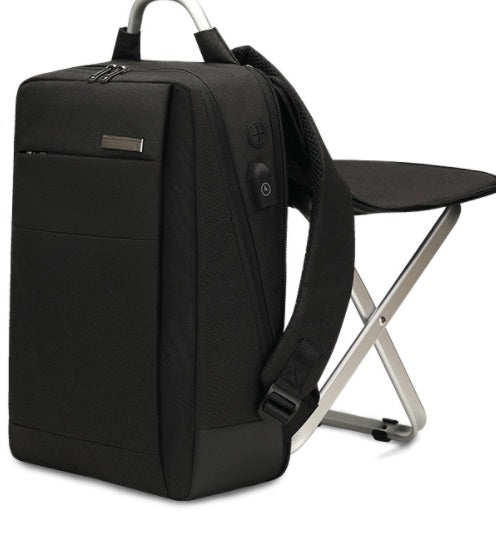 Foldable Business Travelling Backpack