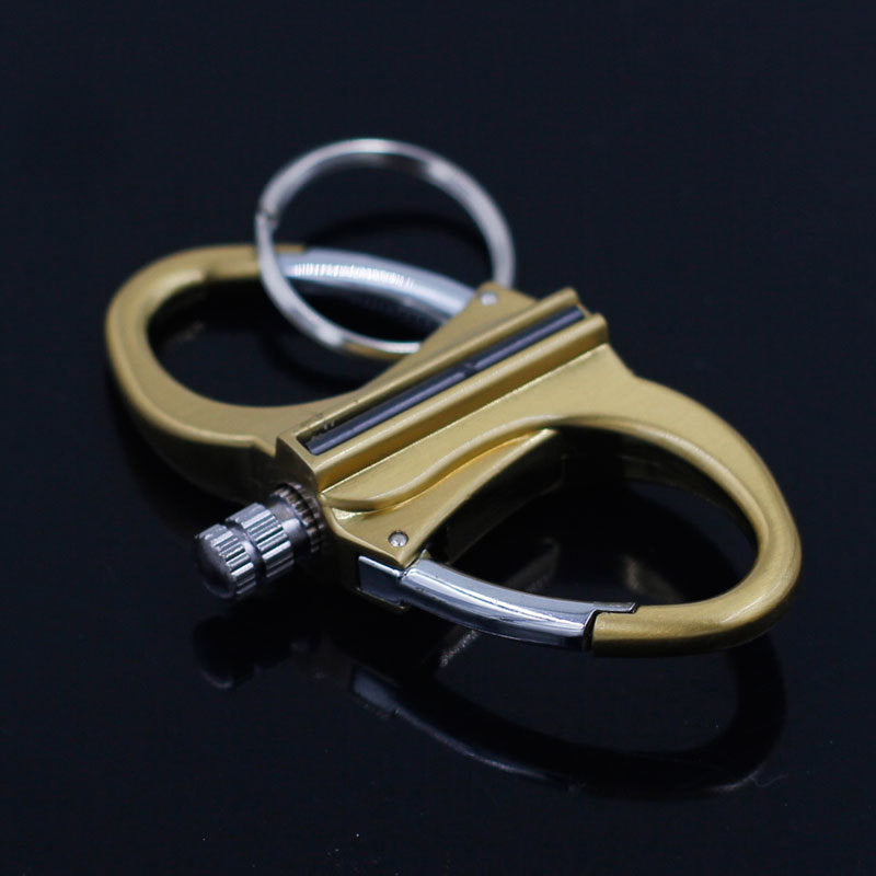 HY-656 Pendant Portable Climbing Button