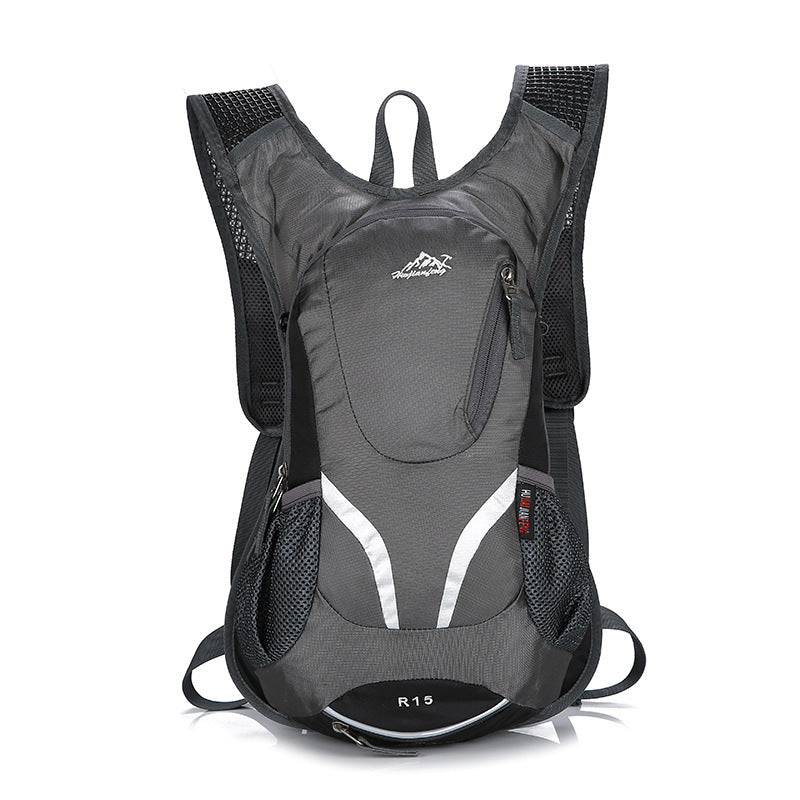 Multifunctional Bicycle Backpack Outdoor Hiking