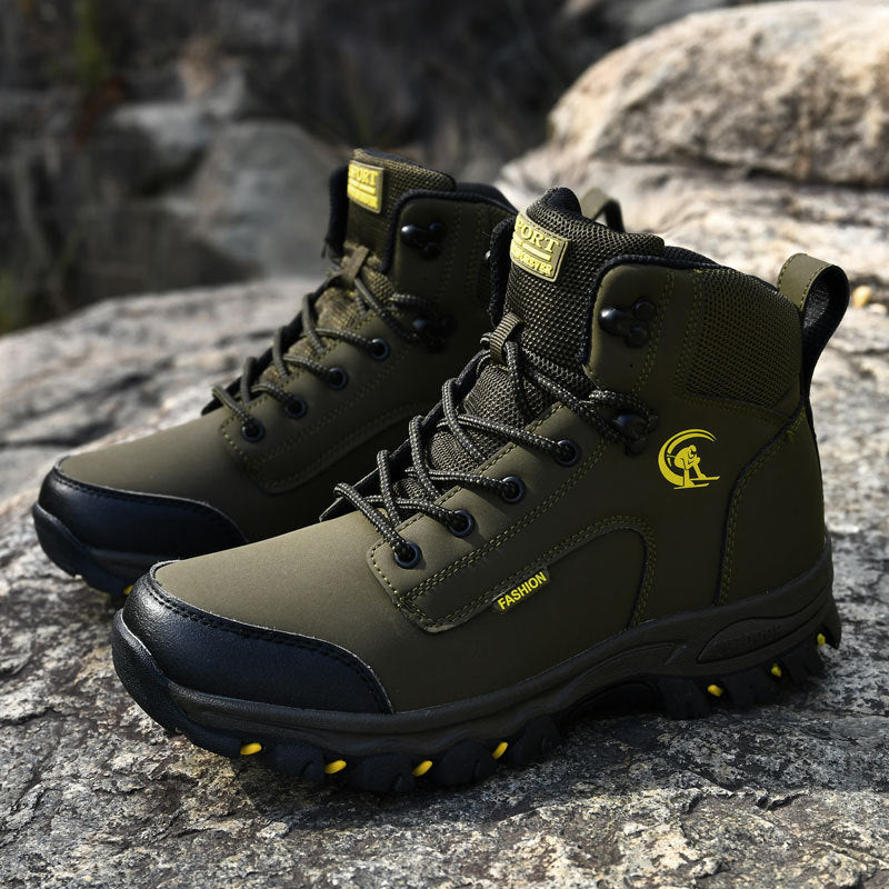 Men's Outdoor Hiking Shoes
