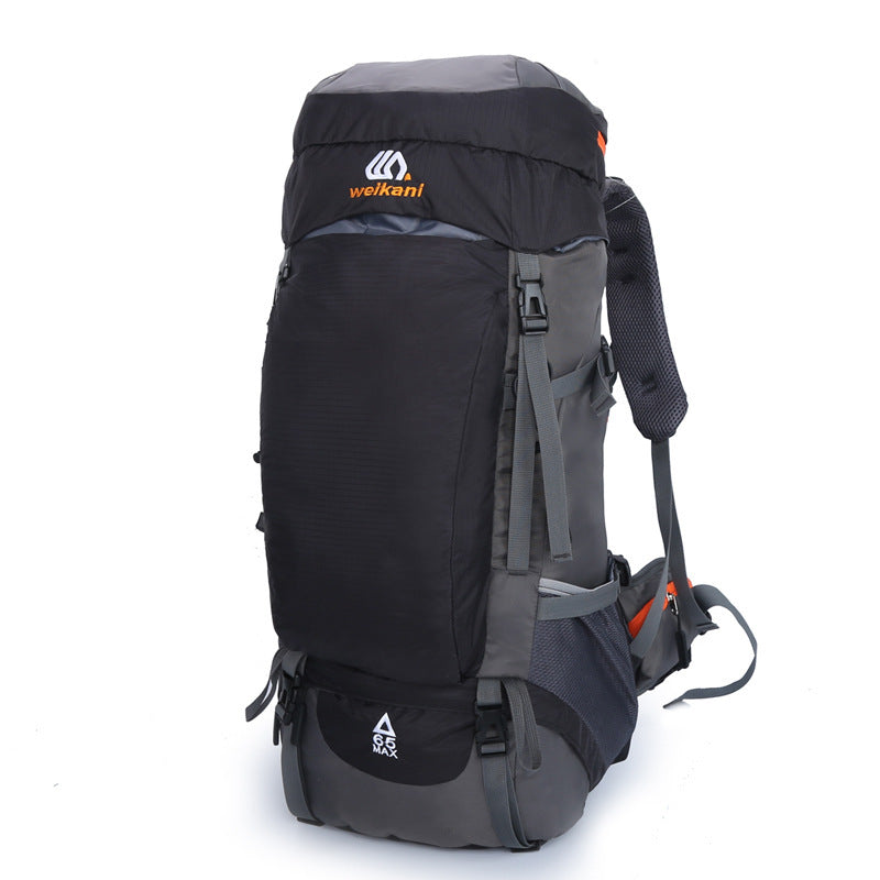 Outdoor Hiking Backpack For Men