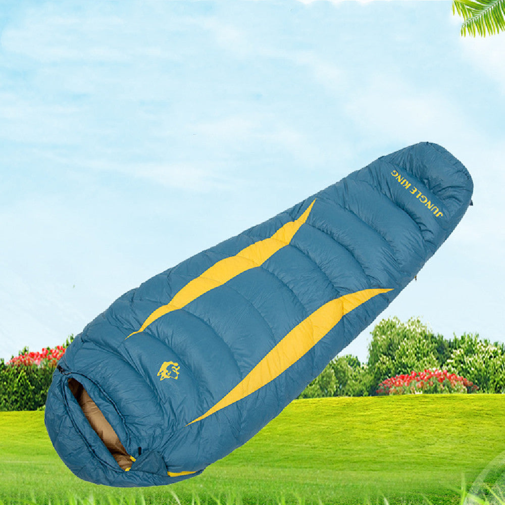 Outdoor Camping Sleeping Bag