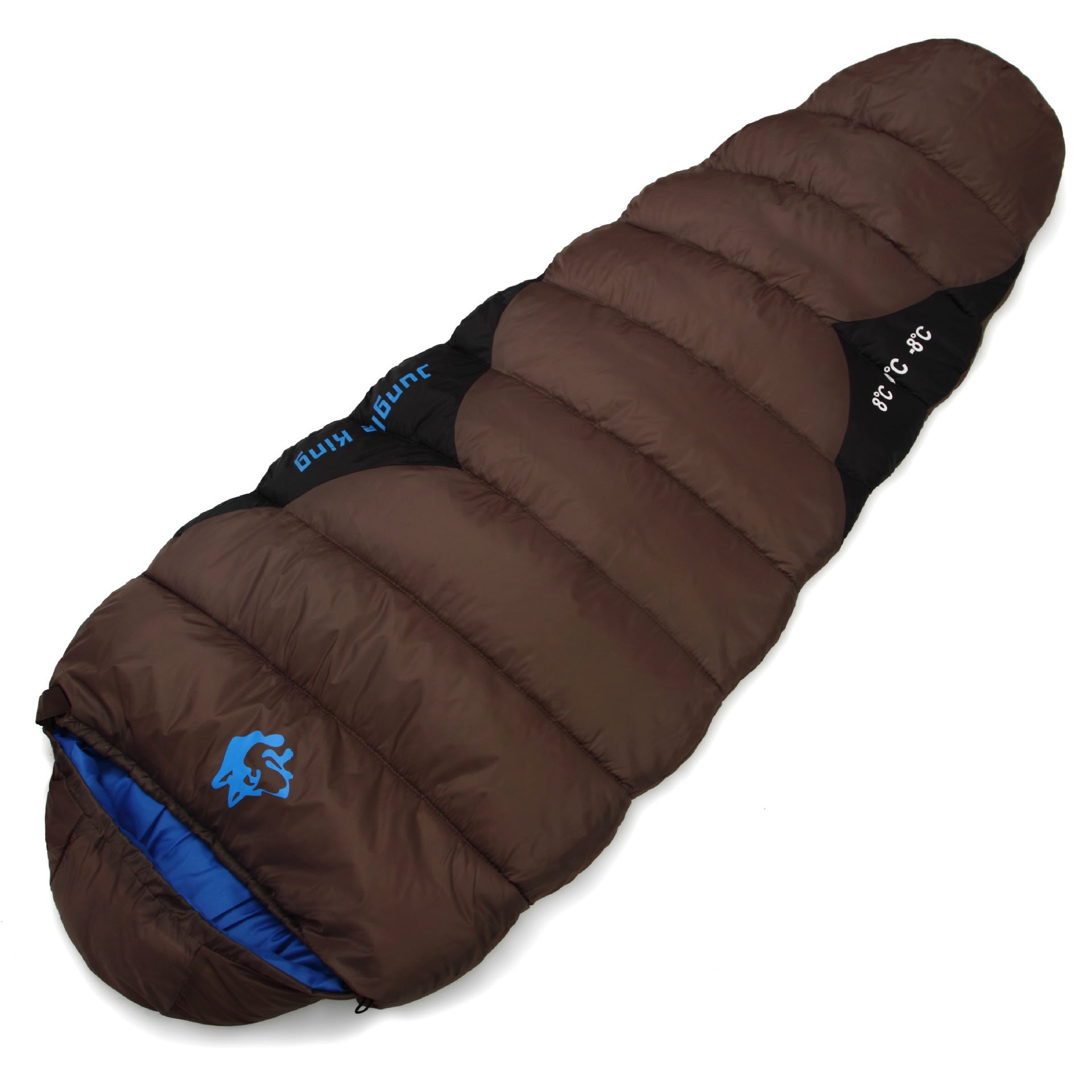 Outdoor Sleeping Bag Winter Camping