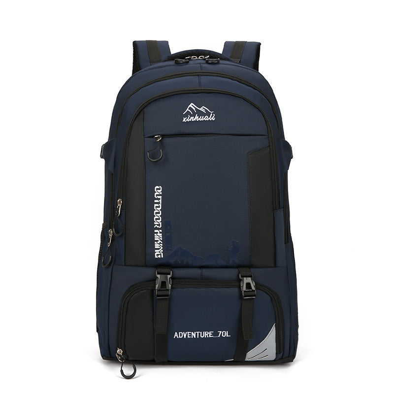 Outdoor Hiking Backpack Waterproof