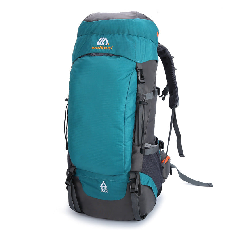 Outdoor Hiking Backpack For Men