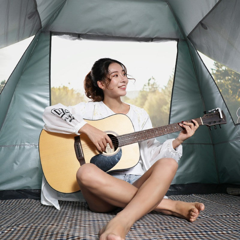 Automatic Tent Outdoor Camping