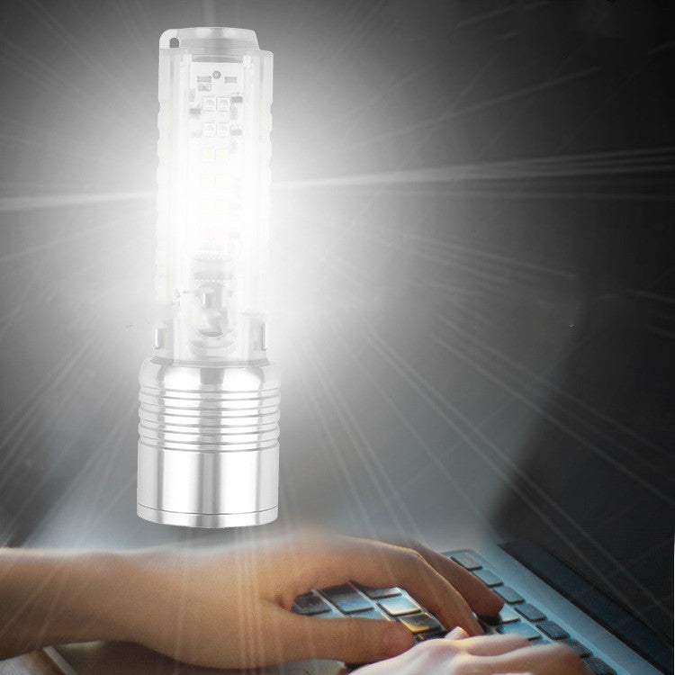 Laser Pointer Flashlight Uv