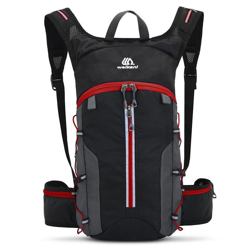 Travelling Backpack Foldable Bag