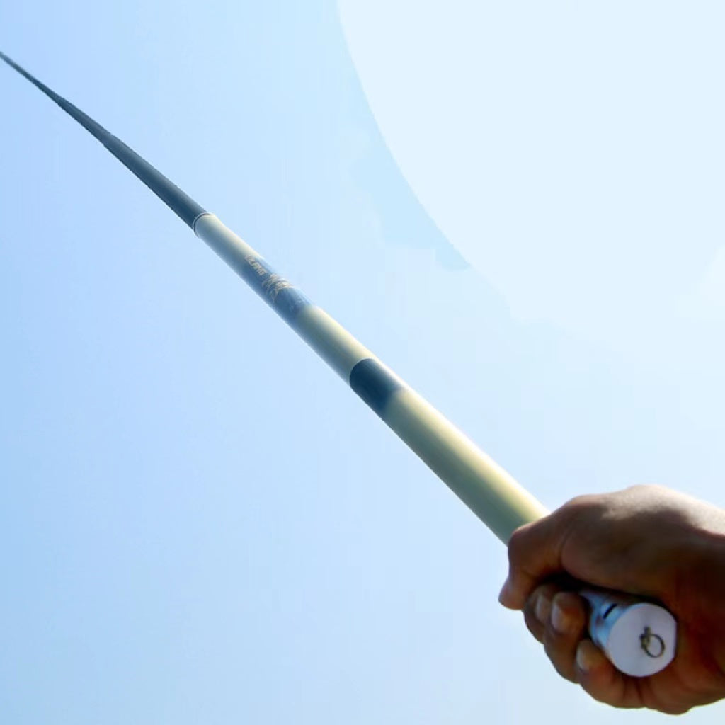 Fishing Rod Gun