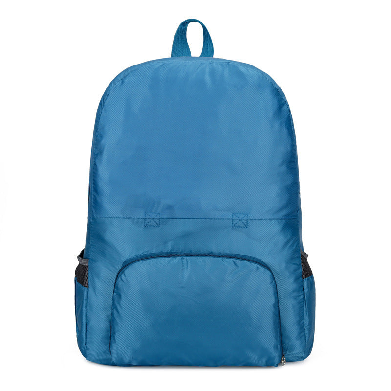Travelling Ultra-thin Foldable Skin Backpack