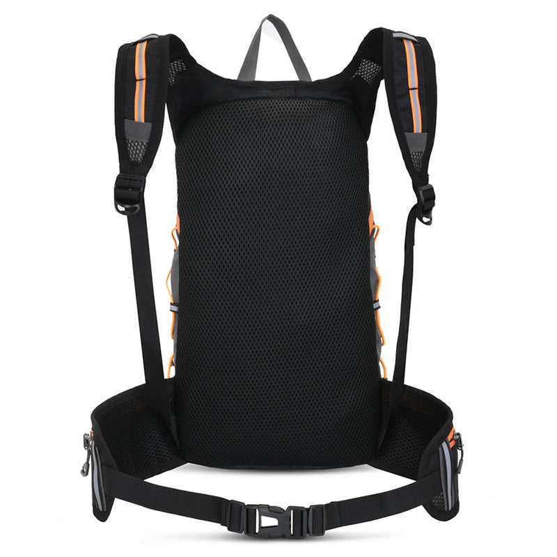 Travelling Backpack Foldable Bag