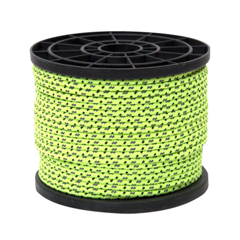 High-density Multifunctional Camping Rope