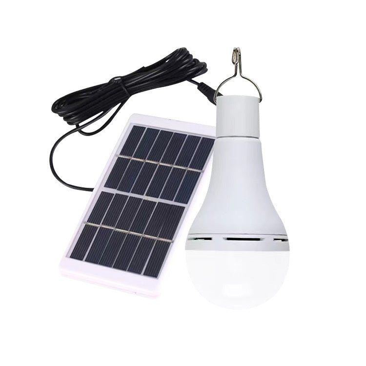 Solar Charging Outdoor Camping Lantern