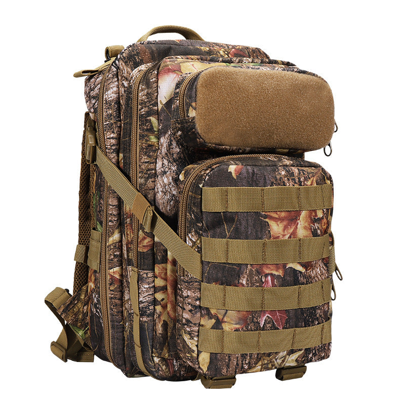 Tactical Backpack Outdoor Backpack