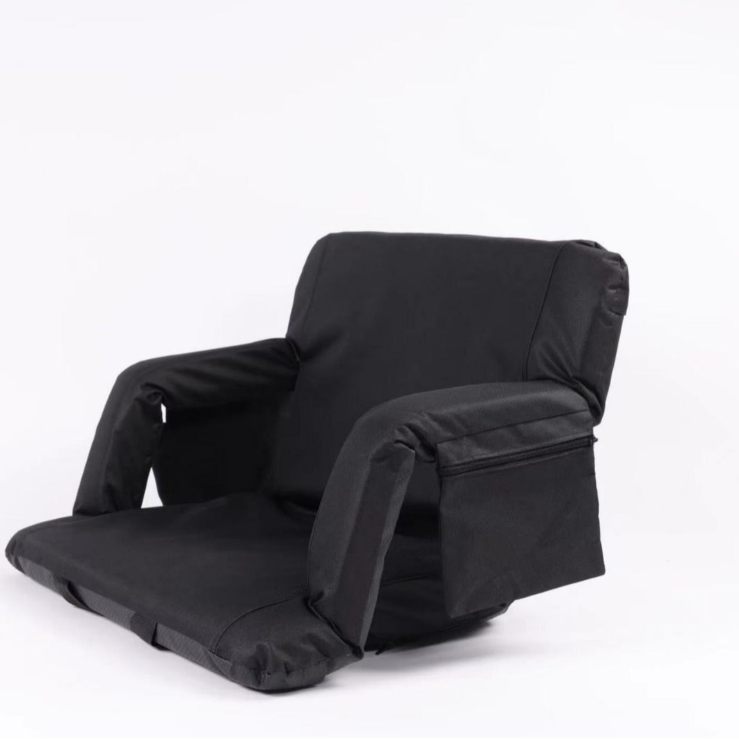 Portable Camping Back Cushion Foldable