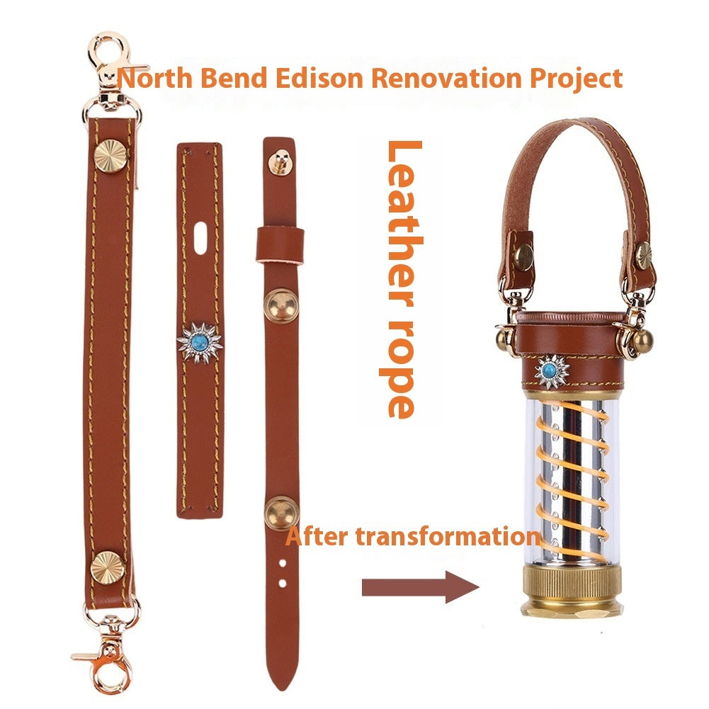 Edison Camping Lantern